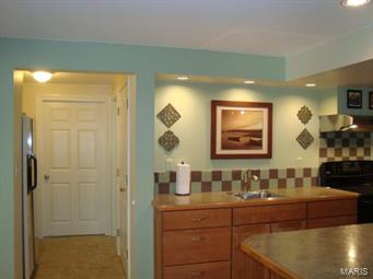 Magnolia Place - Residential