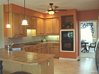 Magnolia Place - Residential