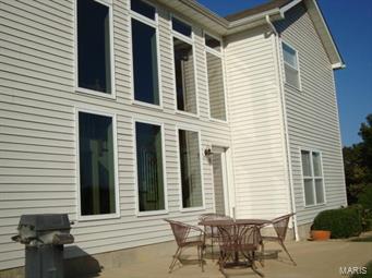 Magnolia Place - Residential