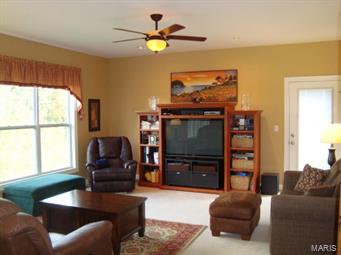 Magnolia Place - Residential