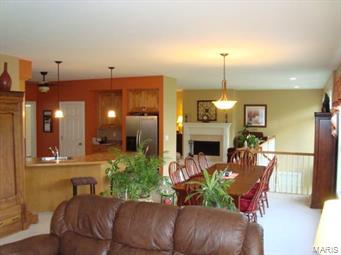 Magnolia Place - Residential