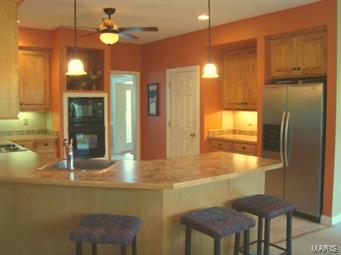 Magnolia Place - Residential