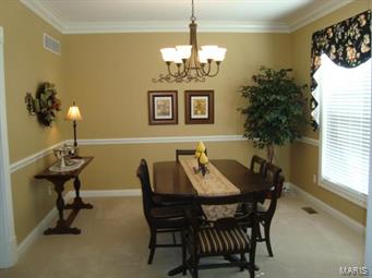 Magnolia Place - Residential