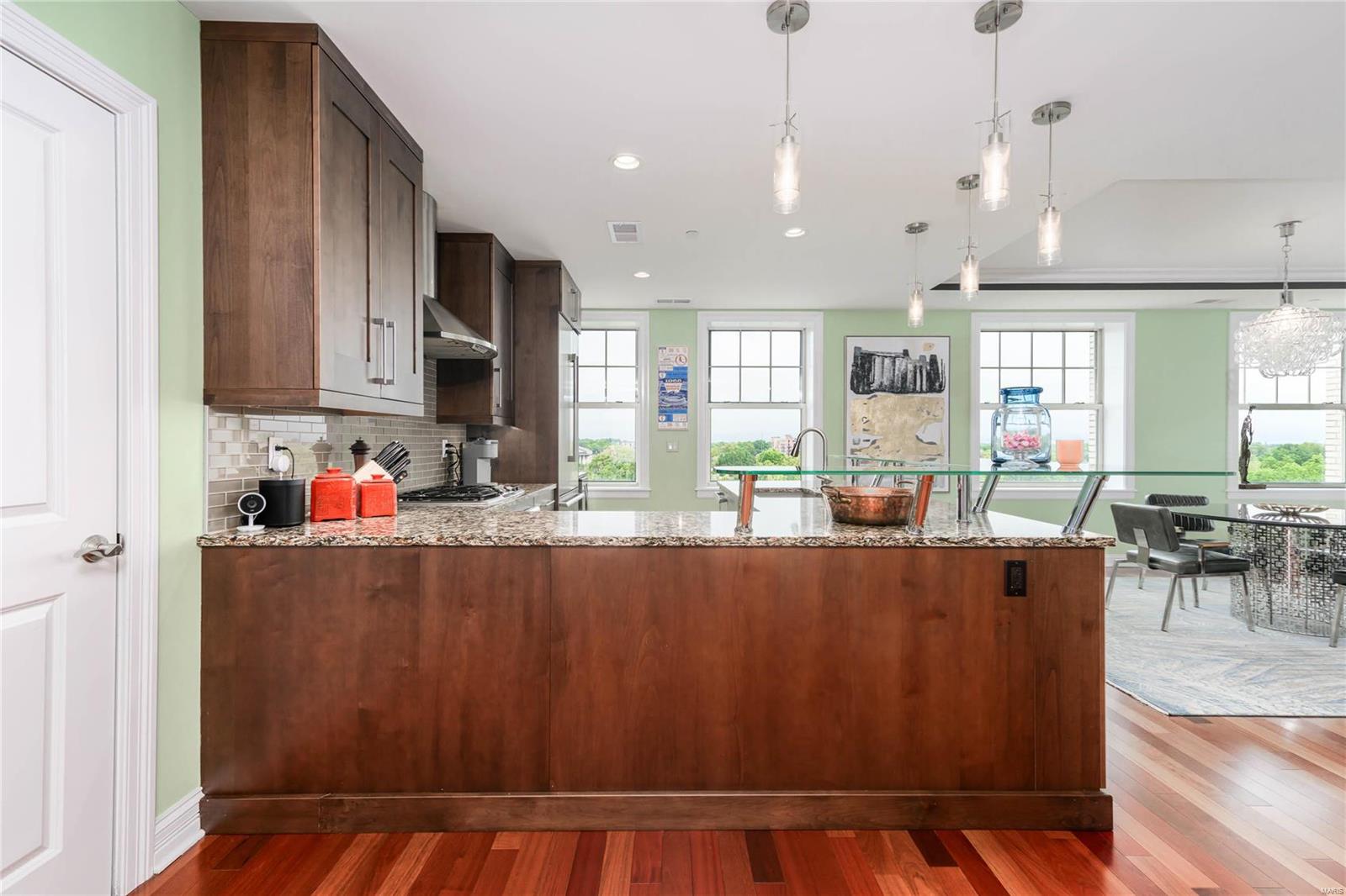 Park Plaza Residential Condo - Residential