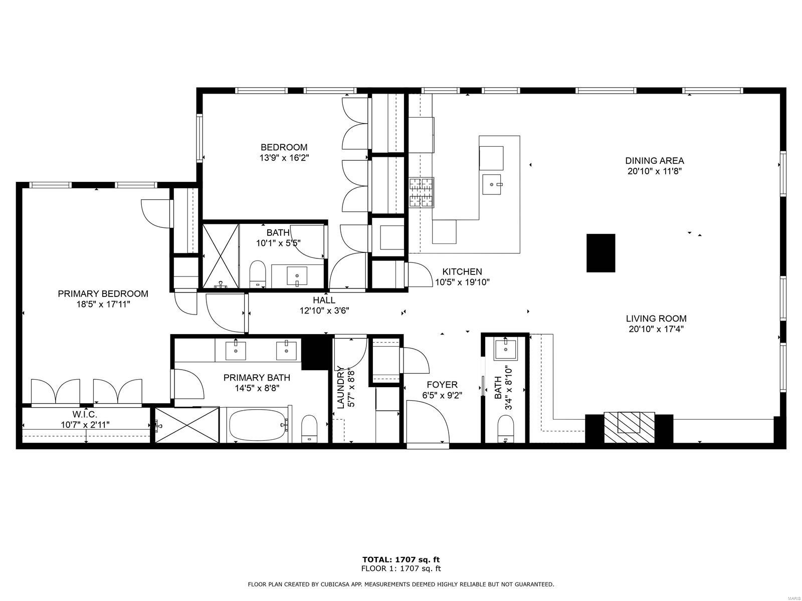 Park Plaza Residential Condo - Residential