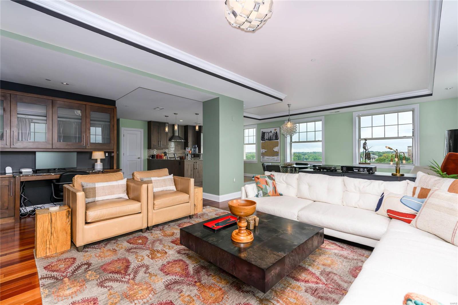 Park Plaza Residential Condo - Residential