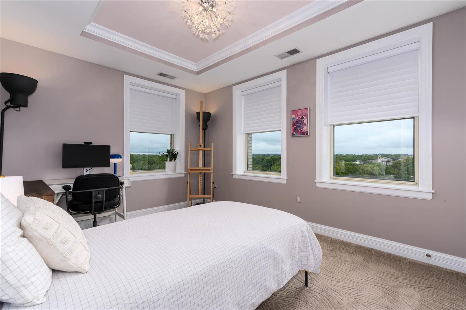 Park Plaza Residential Condo - Residential