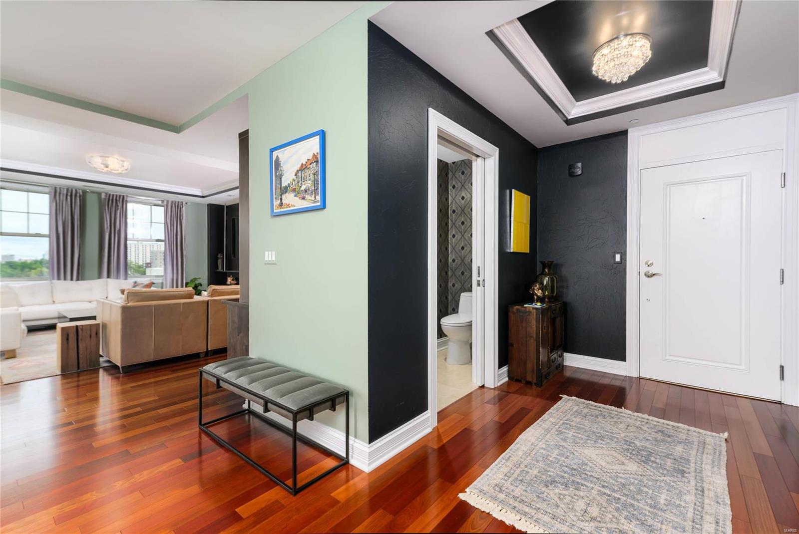 Park Plaza Residential Condo - Residential