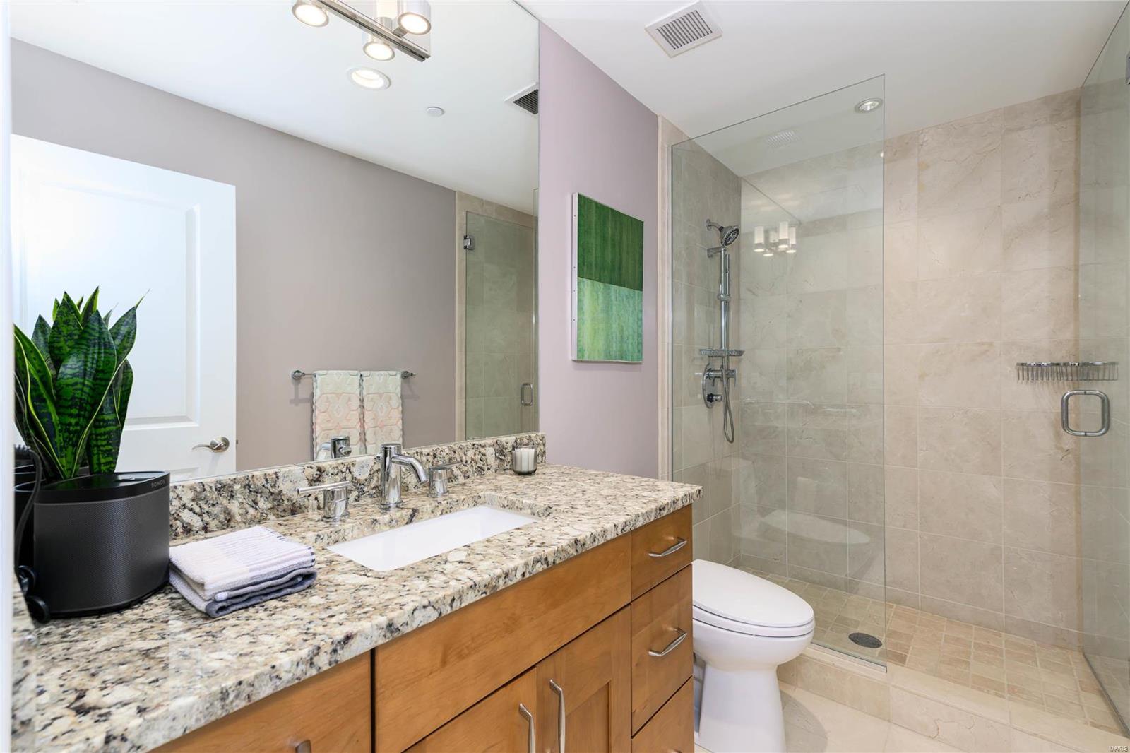 Park Plaza Residential Condo - Residential