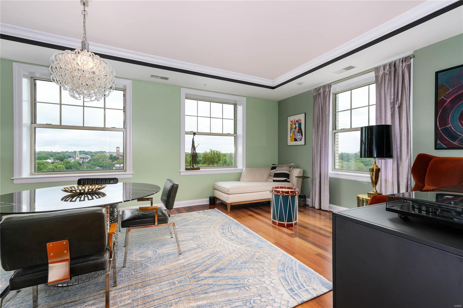 Park Plaza Residential Condo - Residential