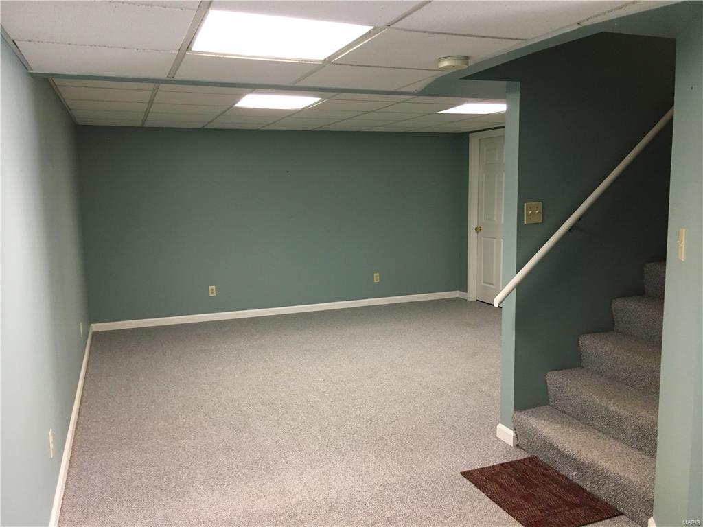 Forder Oaks Add Ph 2 2 - Residential