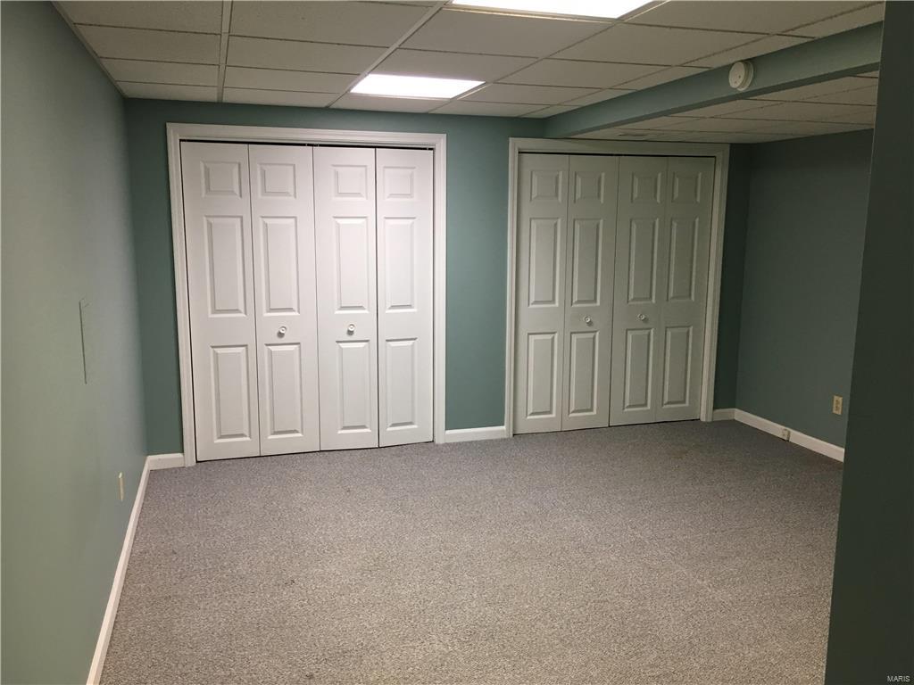 Forder Oaks Add Ph 2 2 - Residential
