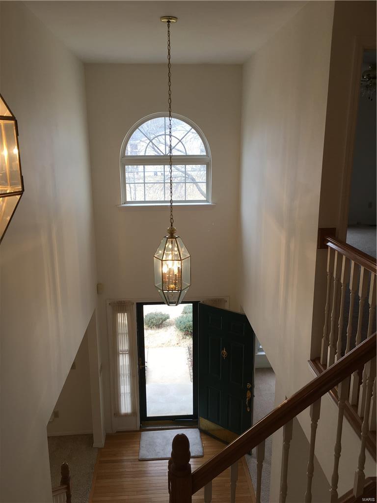 Forder Oaks Add Ph 2 2 - Residential