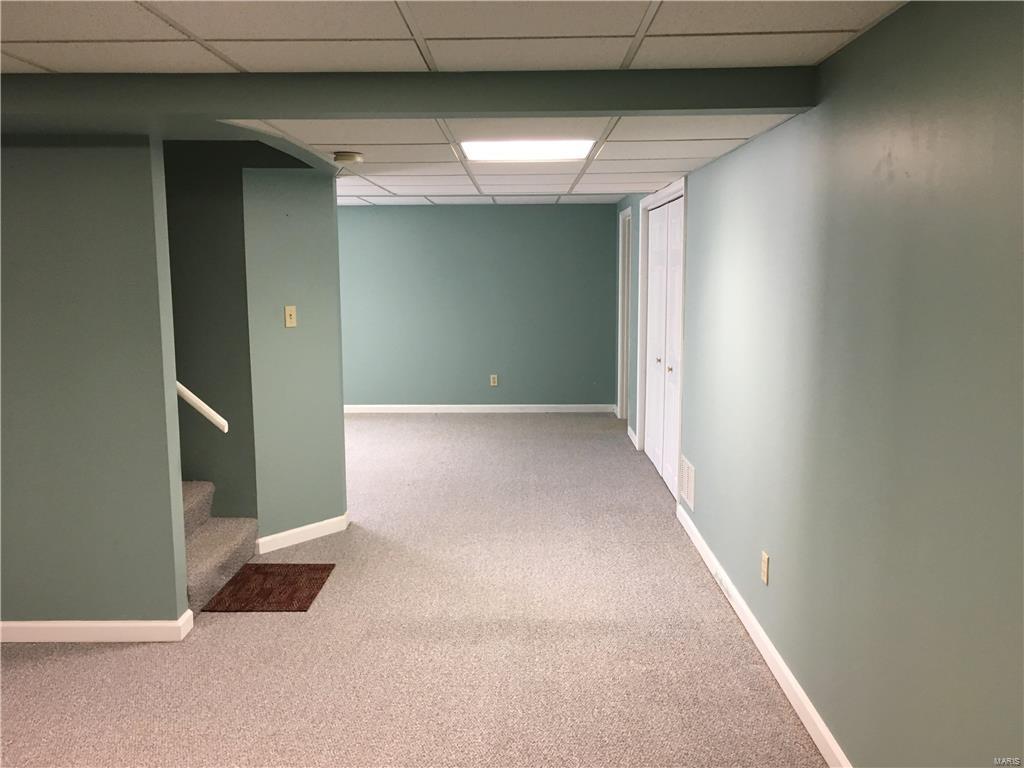 Forder Oaks Add Ph 2 2 - Residential
