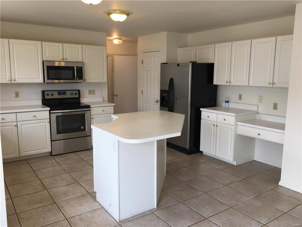 Forder Oaks Add Ph 2 2 - Residential