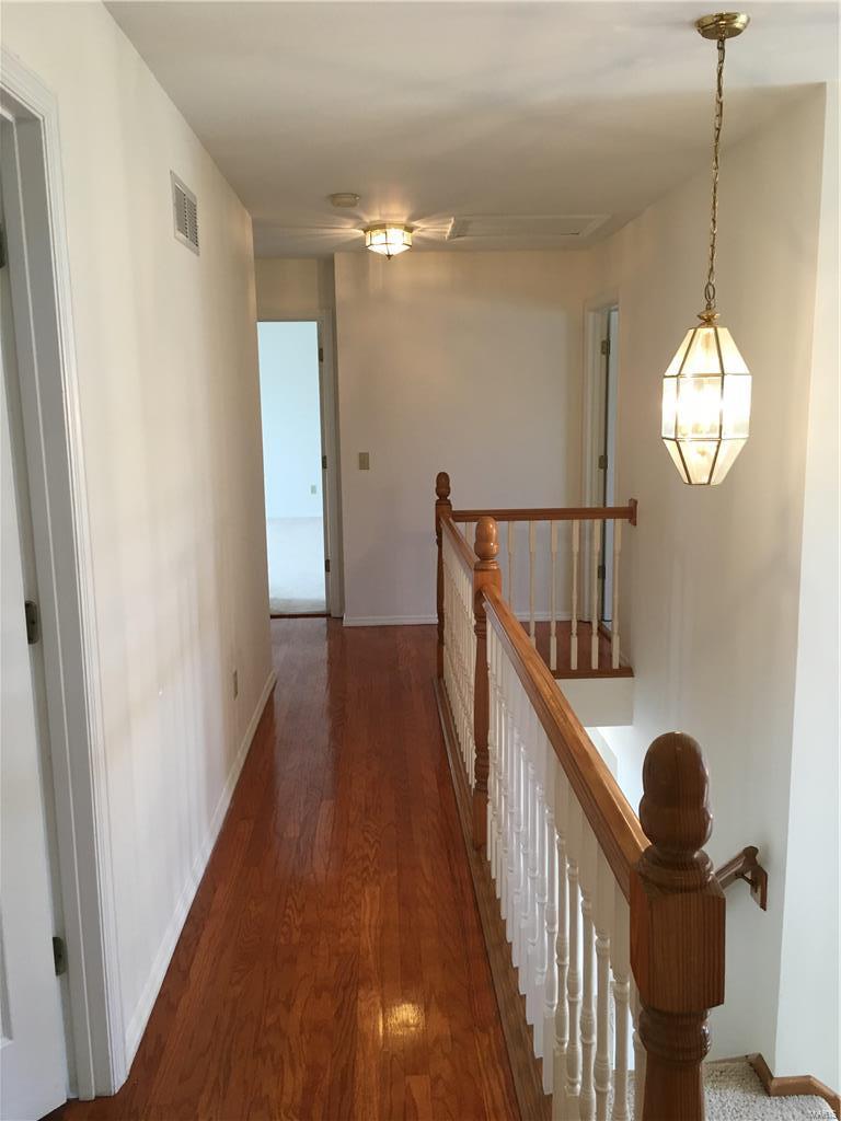 Forder Oaks Add Ph 2 2 - Residential