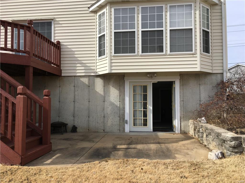 Forder Oaks Add Ph 2 2 - Residential