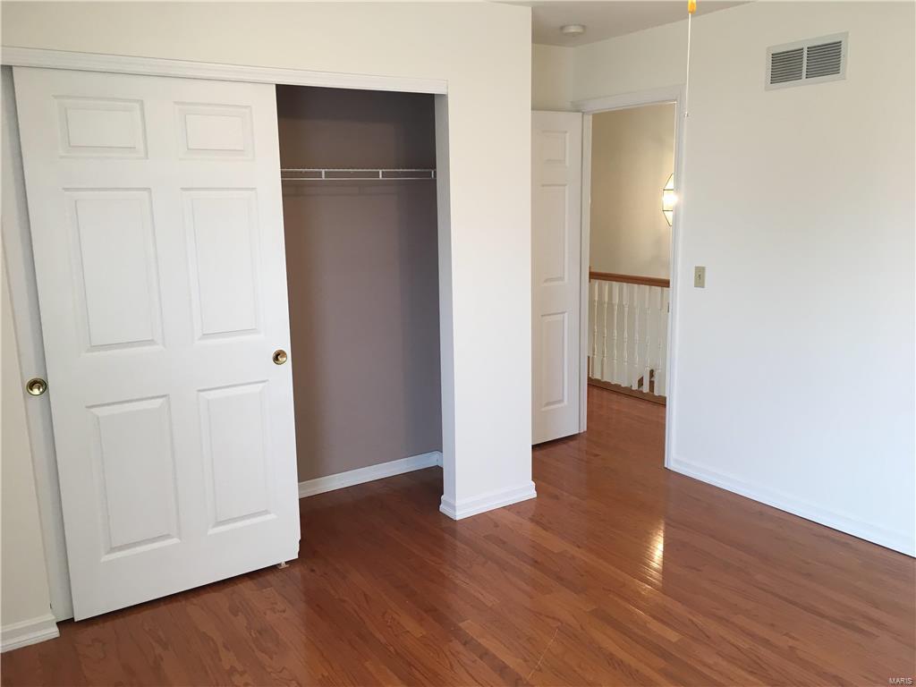 Forder Oaks Add Ph 2 2 - Residential