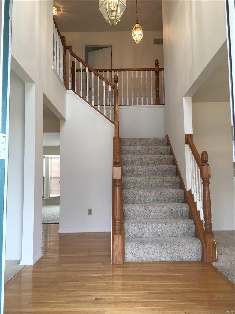 Forder Oaks Add Ph 2 2 - Residential