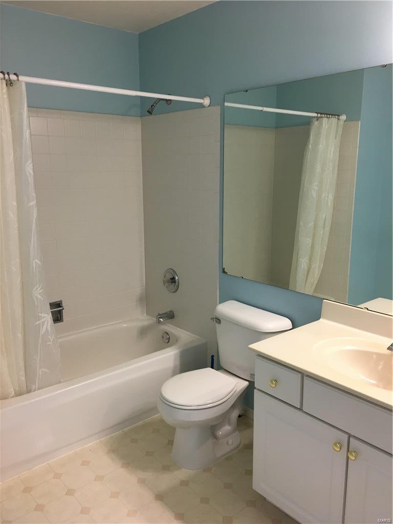 Forder Oaks Add Ph 2 2 - Residential