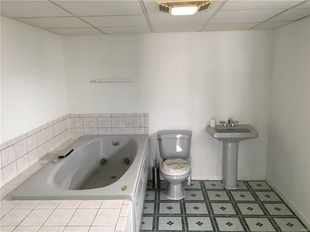 Forder Oaks Add Ph 2 2 - Residential