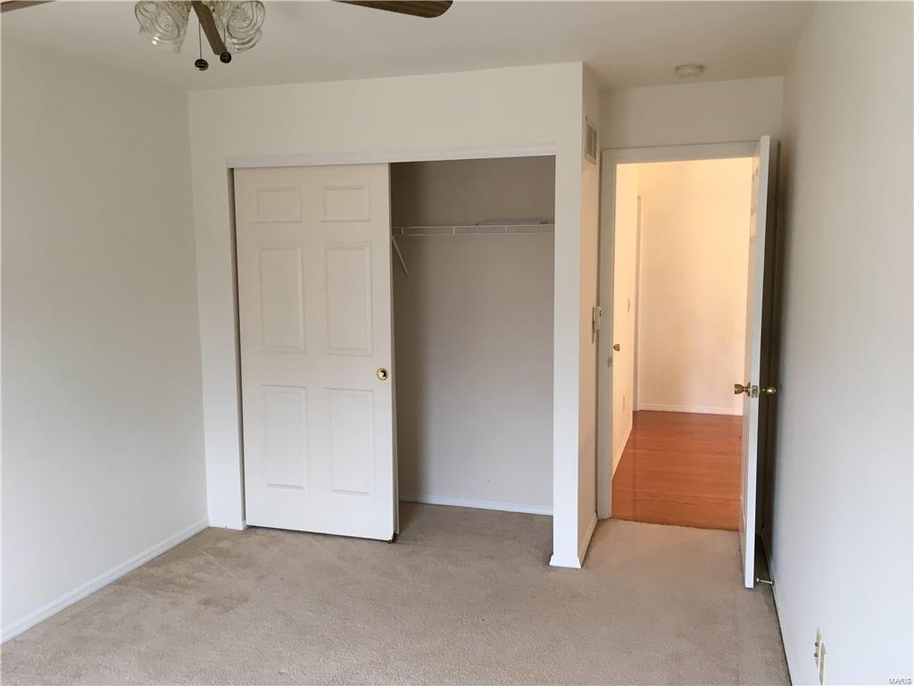 Forder Oaks Add Ph 2 2 - Residential