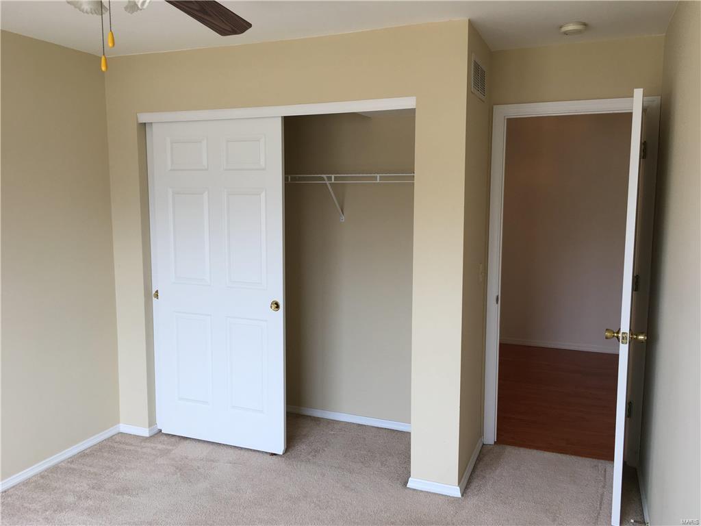 Forder Oaks Add Ph 2 2 - Residential