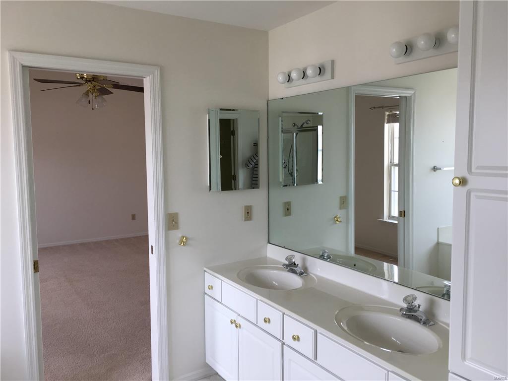 Forder Oaks Add Ph 2 2 - Residential