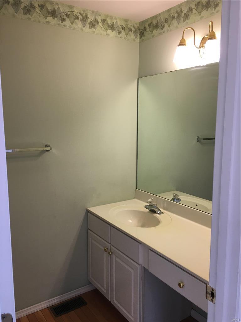 Forder Oaks Add Ph 2 2 - Residential