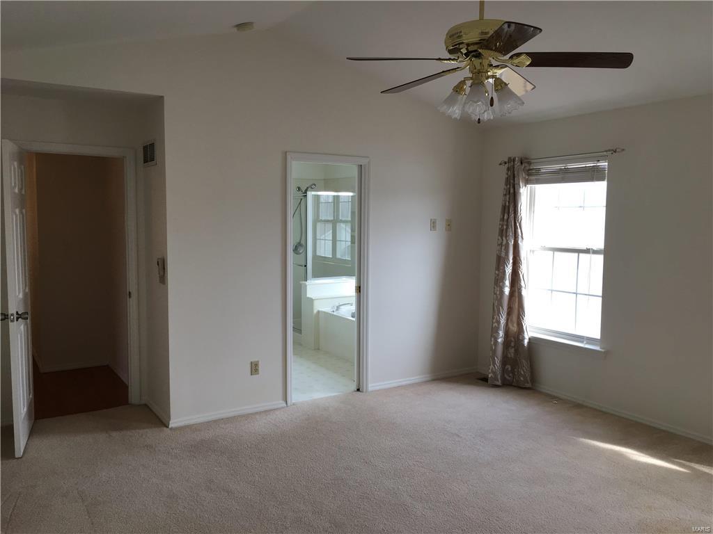 Forder Oaks Add Ph 2 2 - Residential