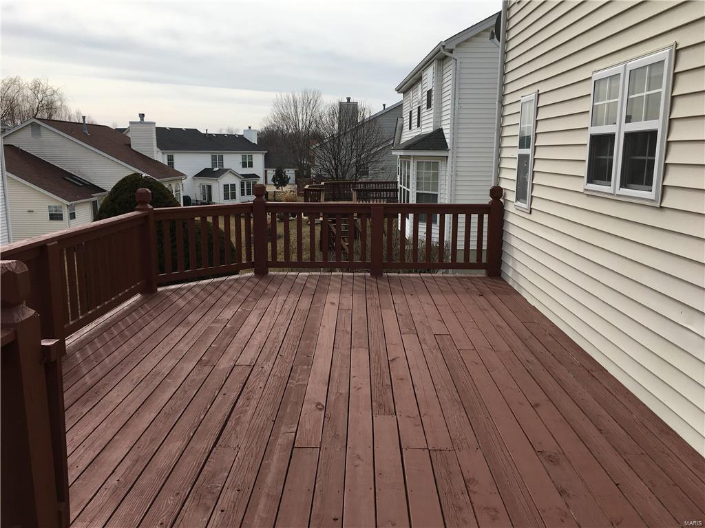 Forder Oaks Add Ph 2 2 - Residential