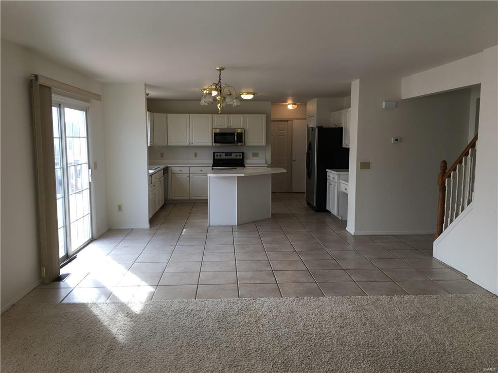 Forder Oaks Add Ph 2 2 - Residential