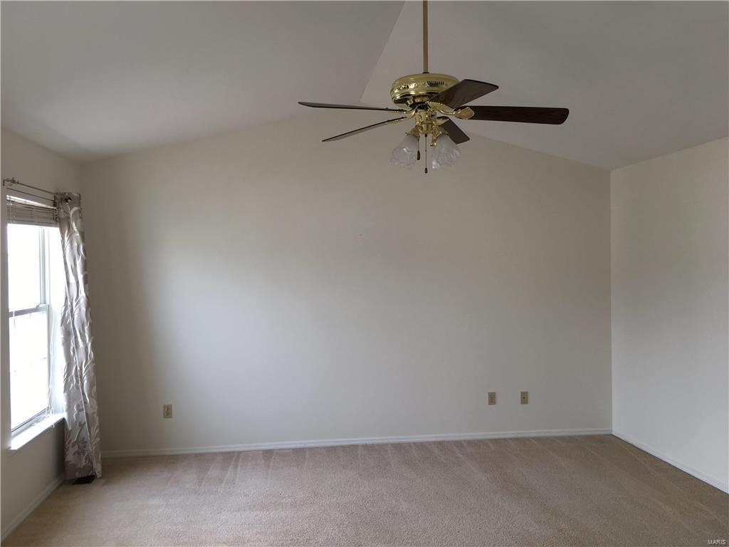 Forder Oaks Add Ph 2 2 - Residential