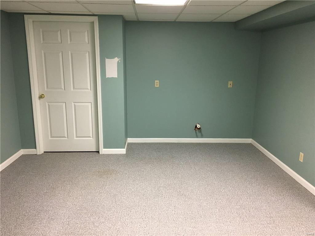 Forder Oaks Add Ph 2 2 - Residential