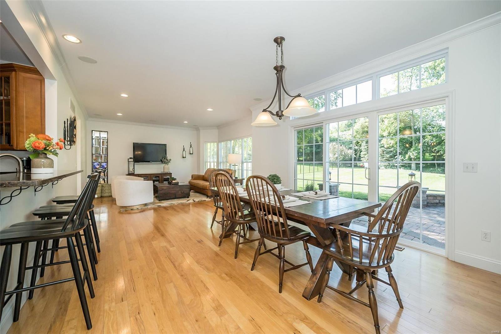 Chavanel - Residential