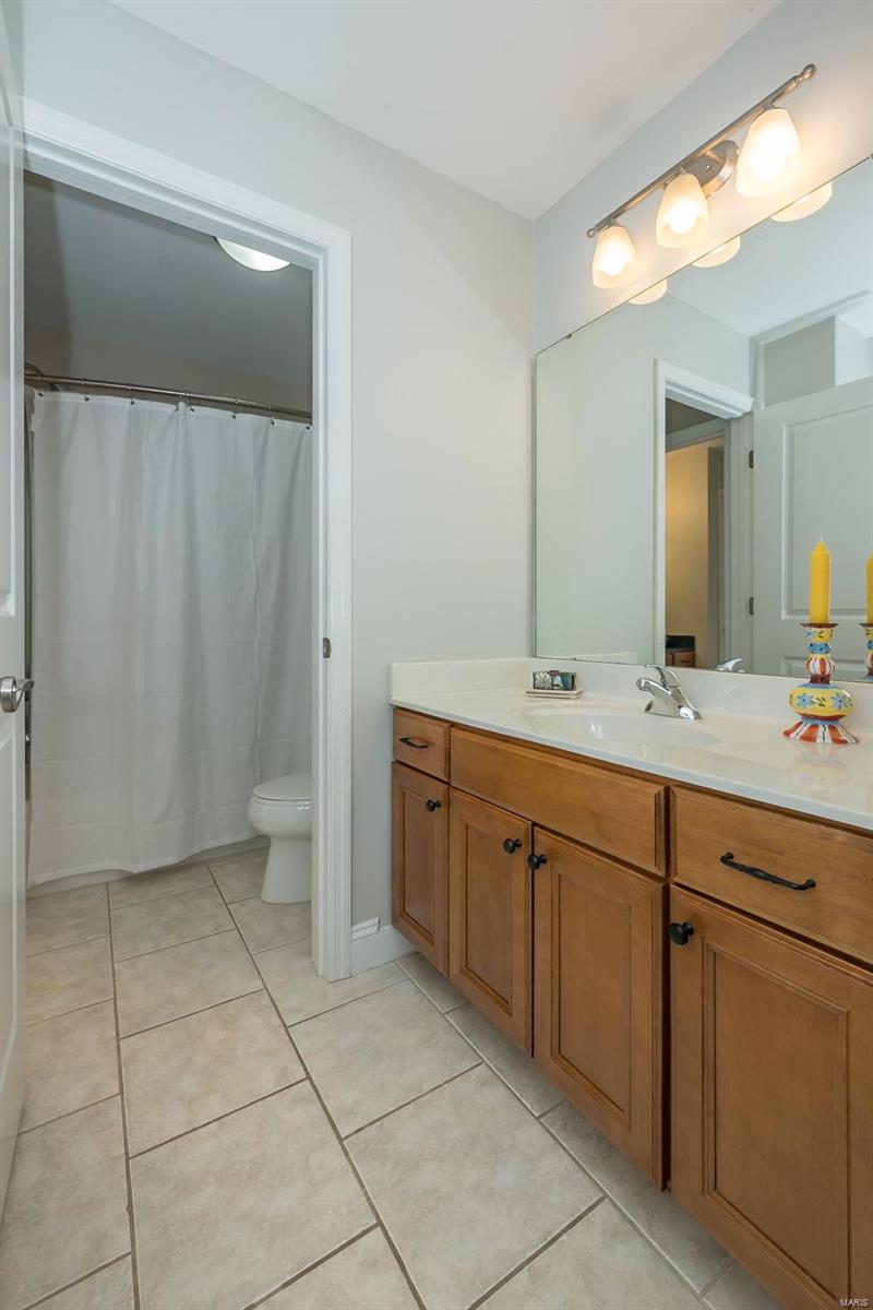 Chavanel - Residential