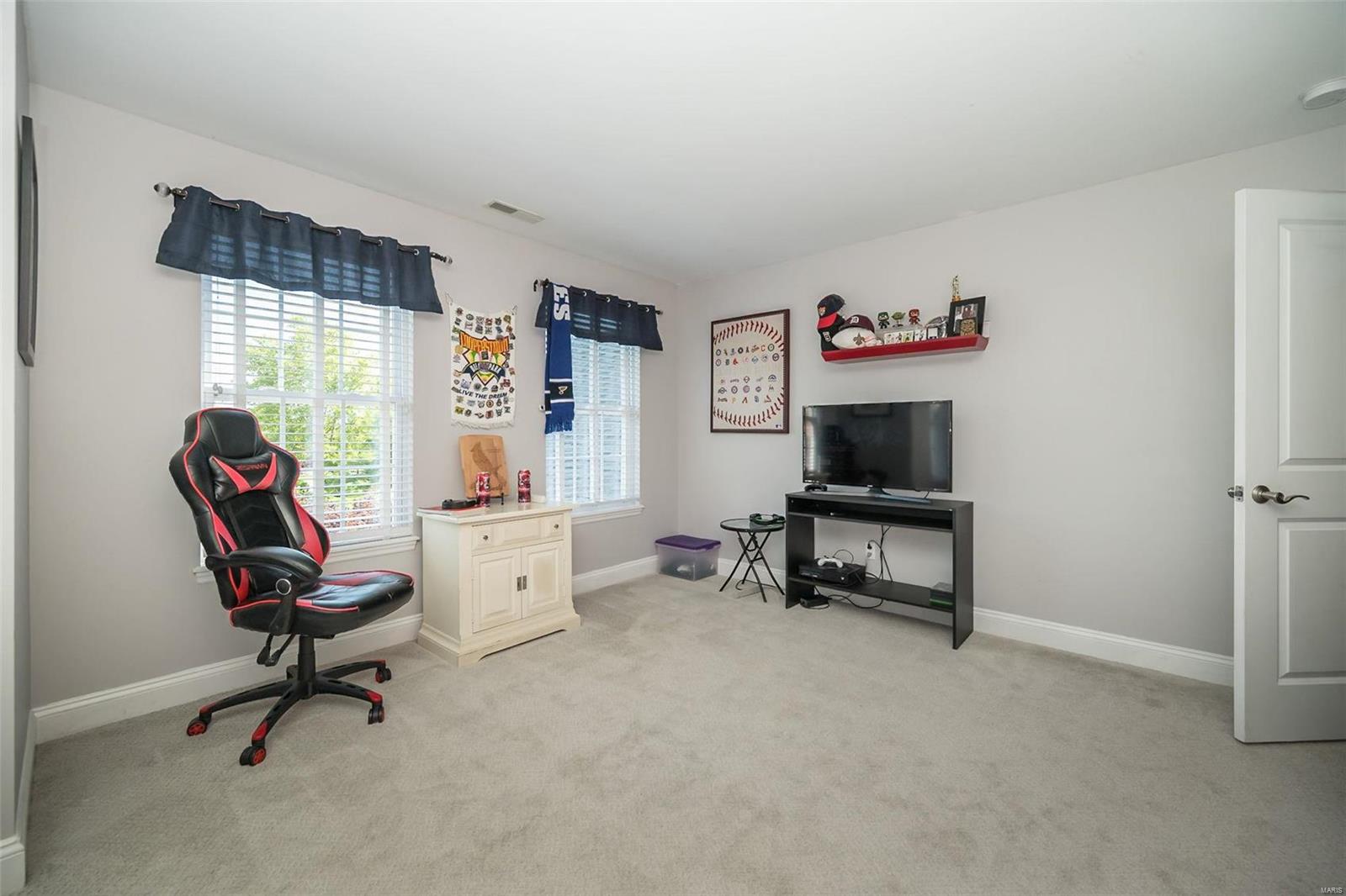 Chavanel - Residential