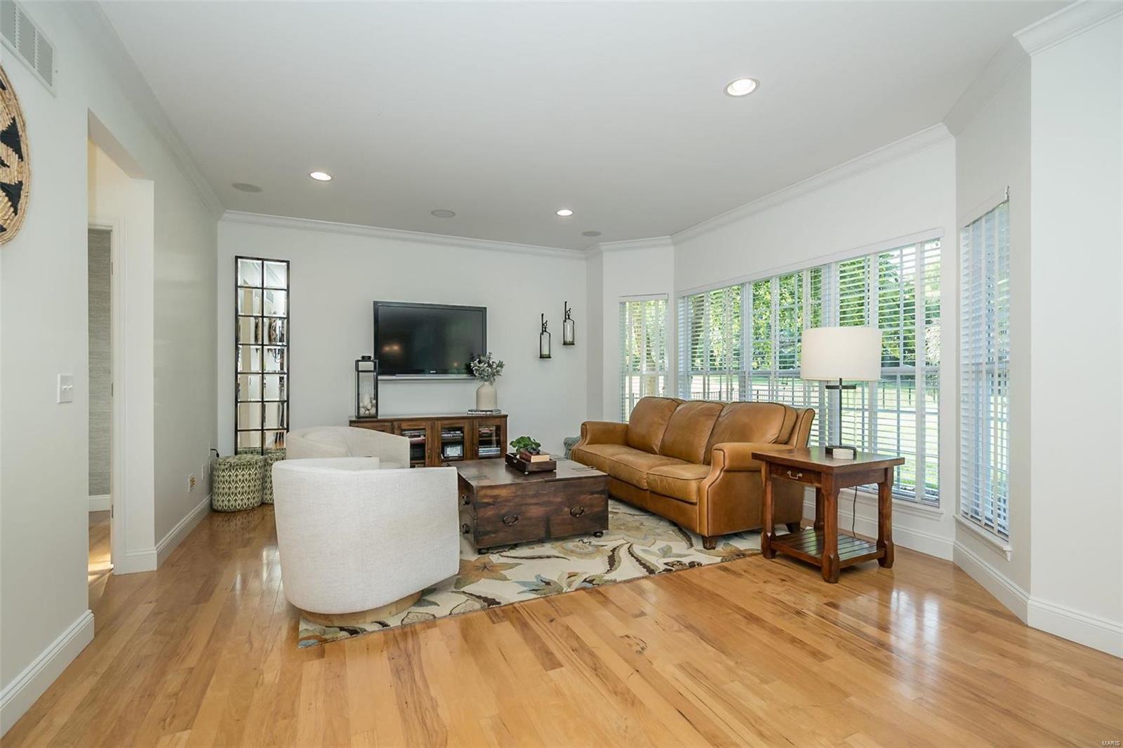 Chavanel - Residential