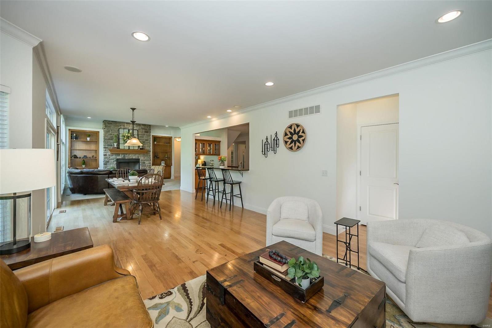 Chavanel - Residential