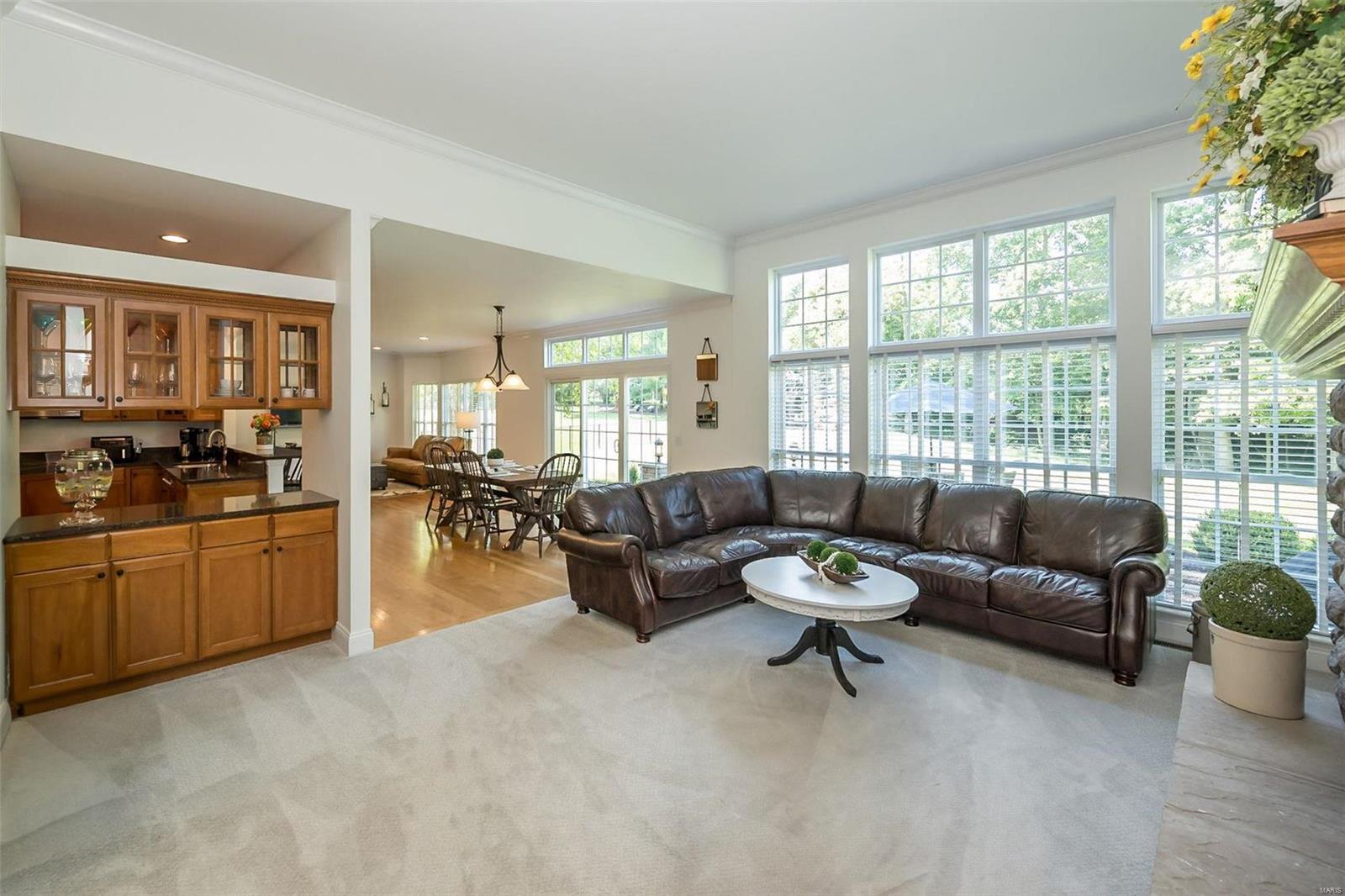 Chavanel - Residential