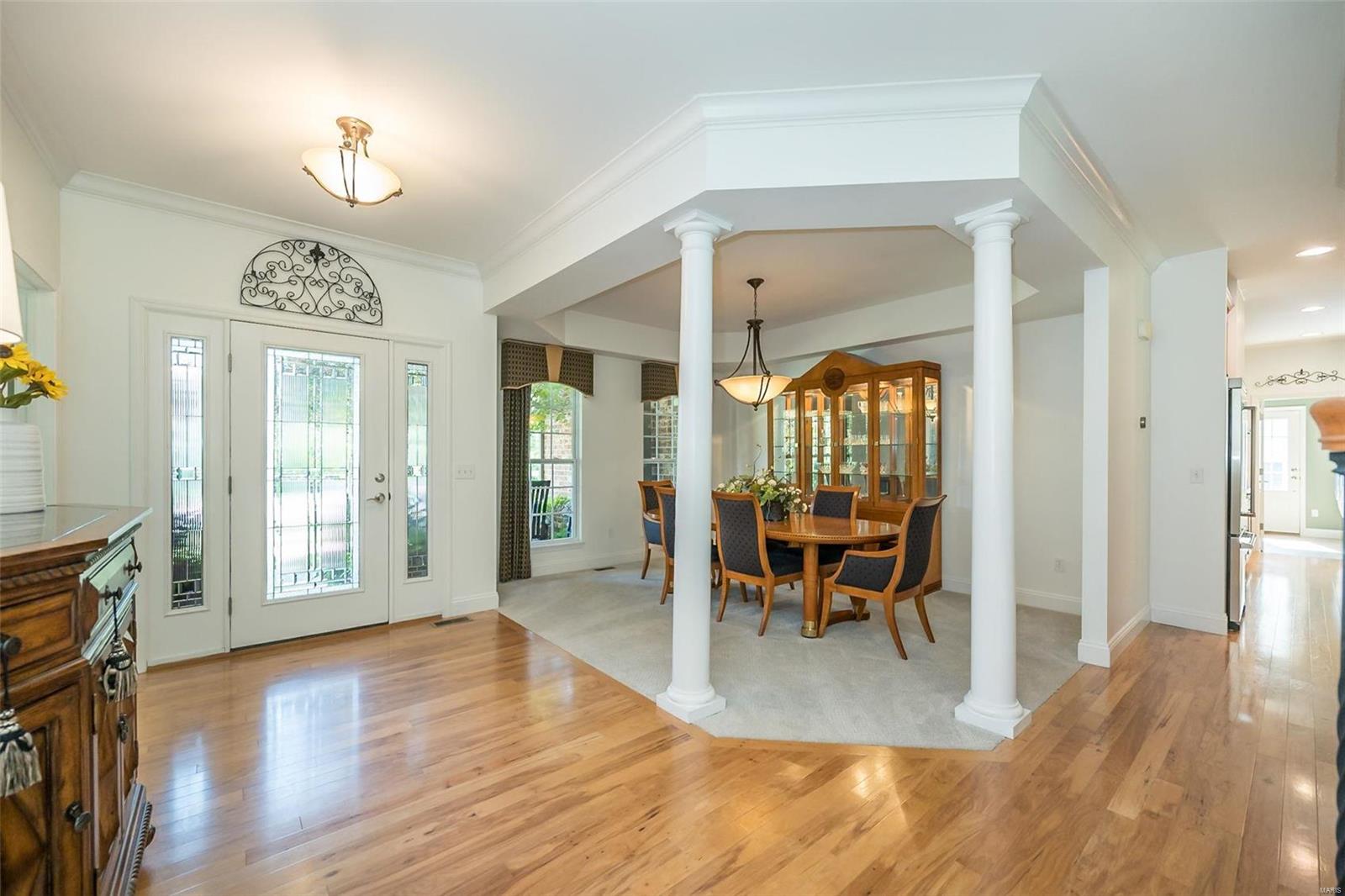 Chavanel - Residential