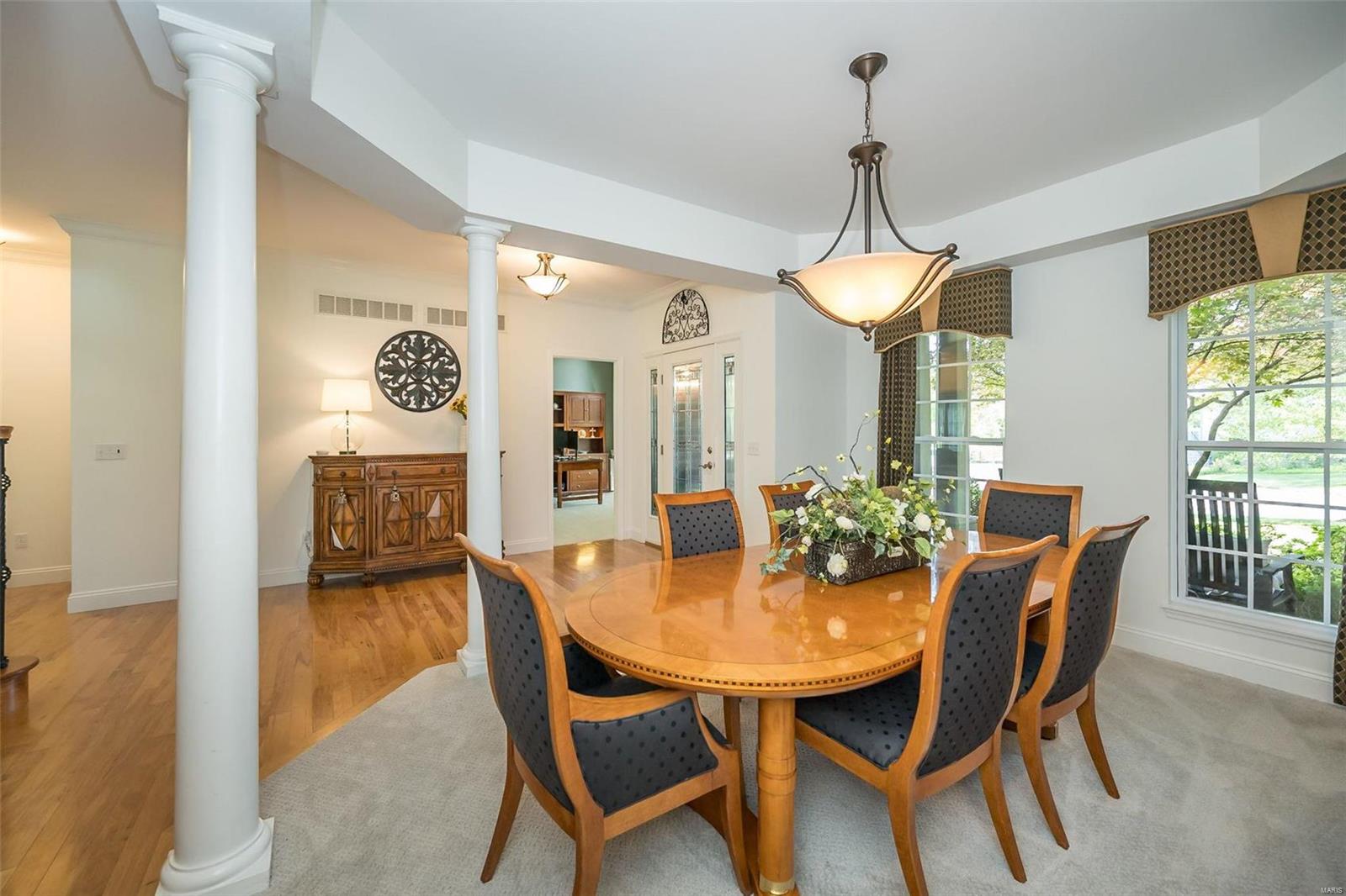 Chavanel - Residential