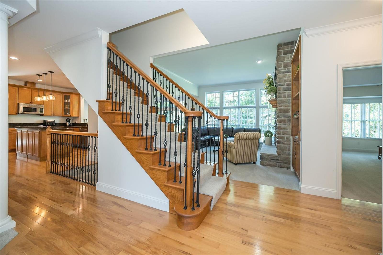 Chavanel - Residential