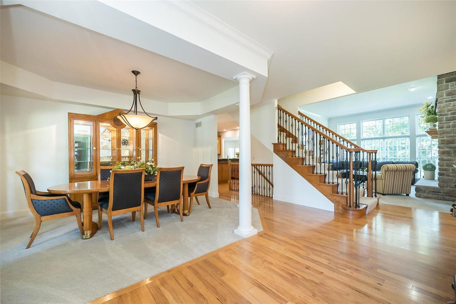 Chavanel - Residential