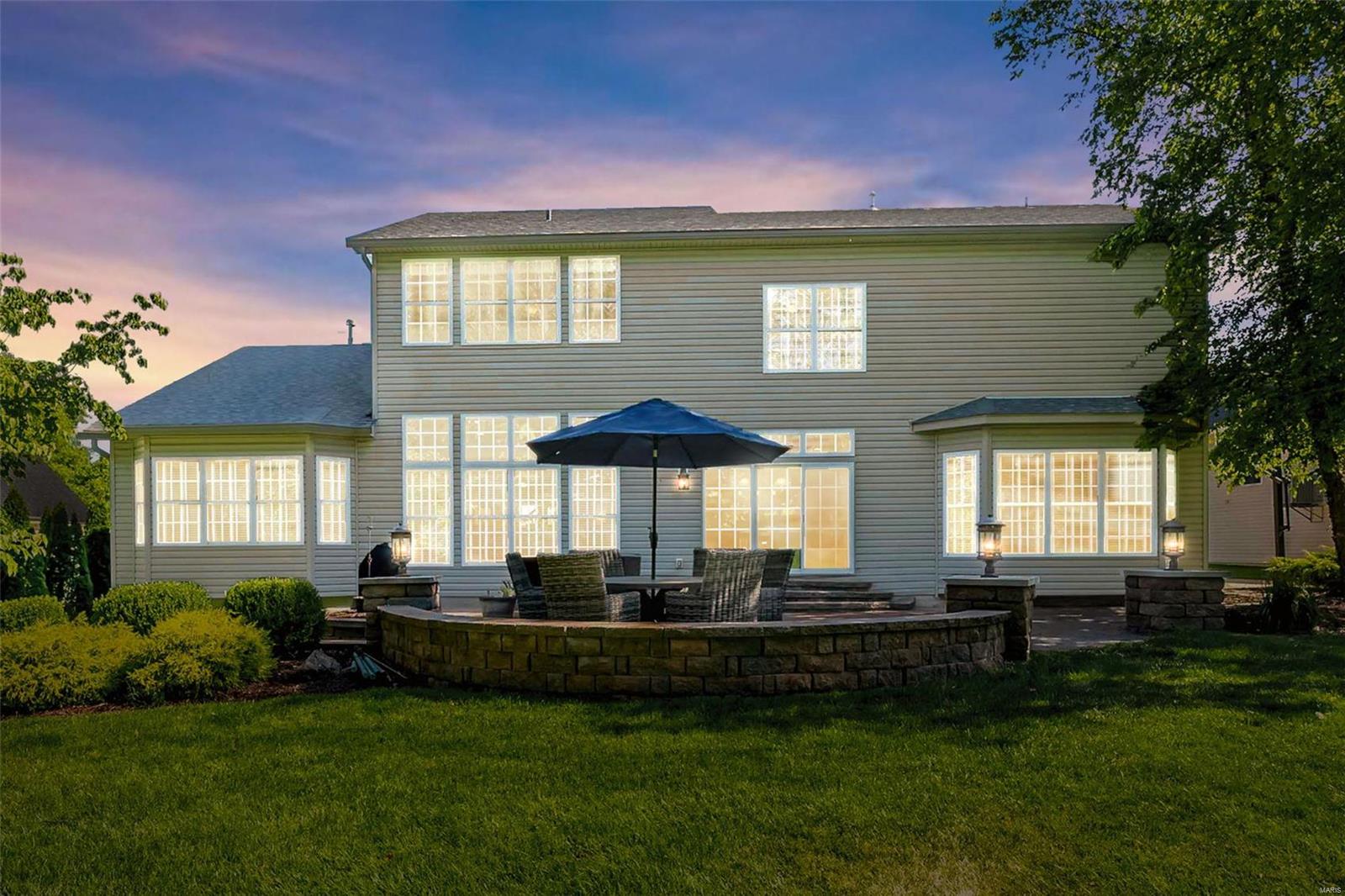 Chavanel - Residential