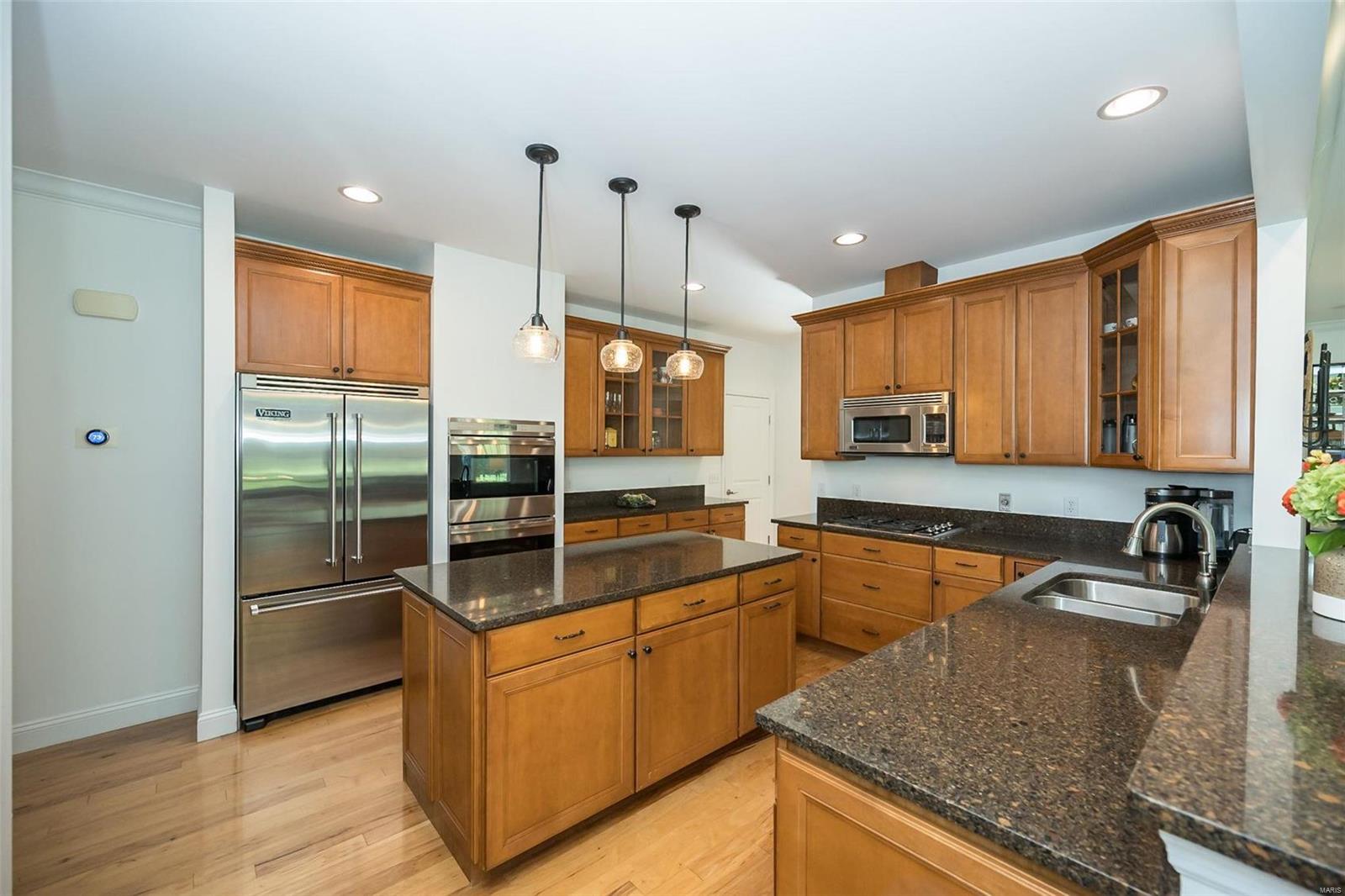 Chavanel - Residential