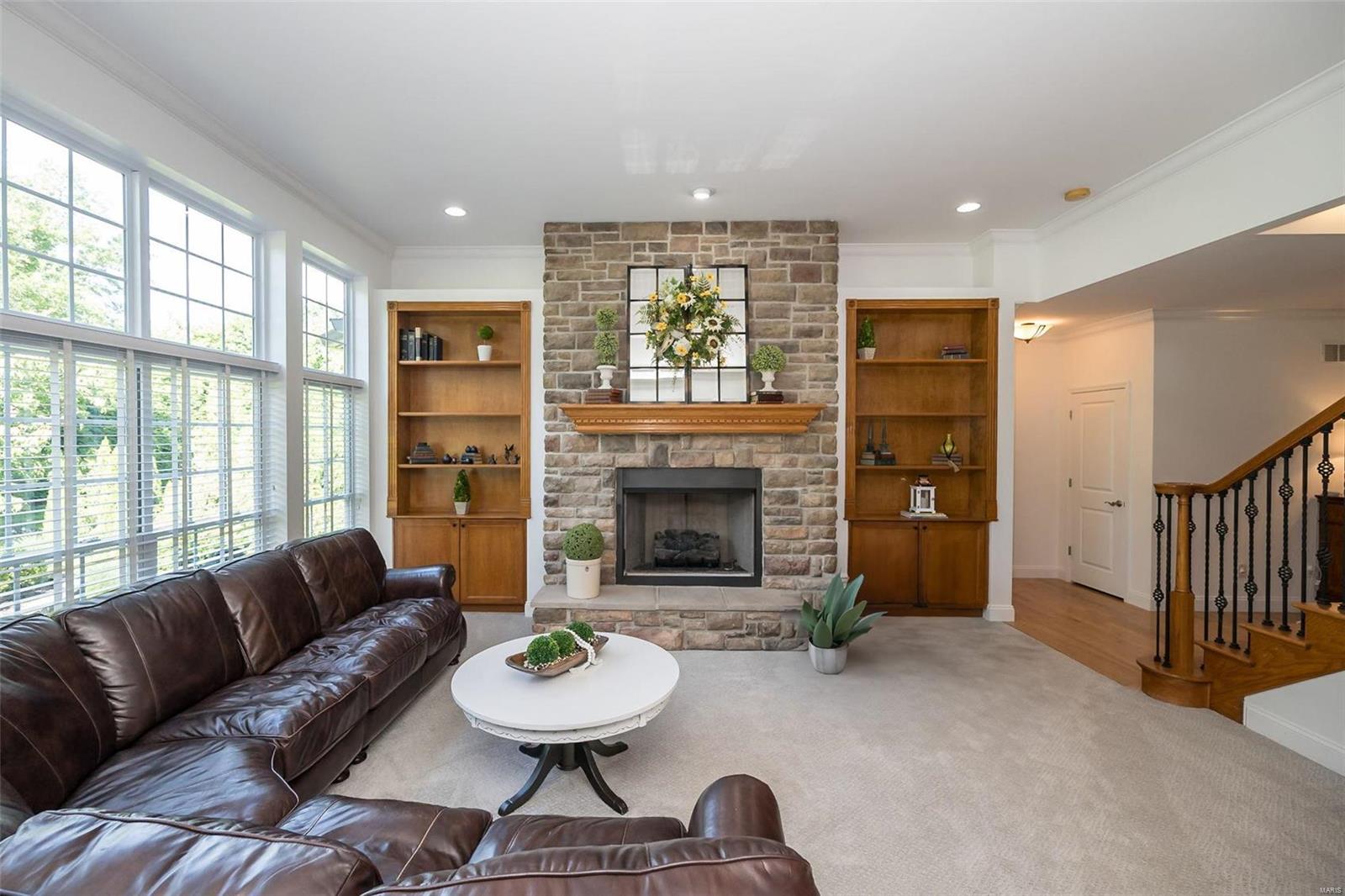 Chavanel - Residential