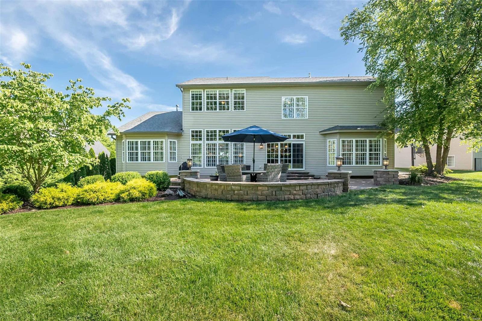 Chavanel - Residential