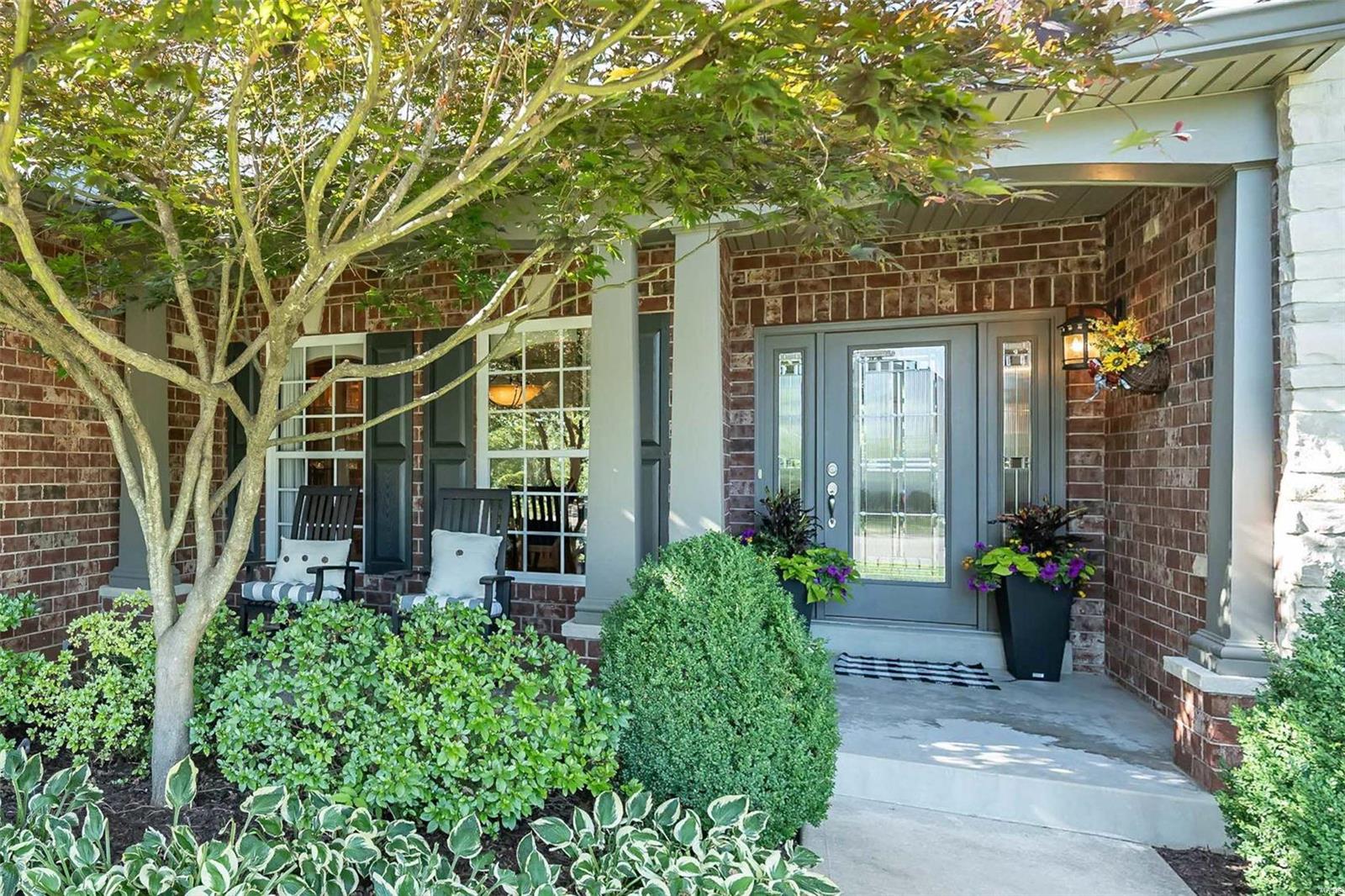 Chavanel - Residential