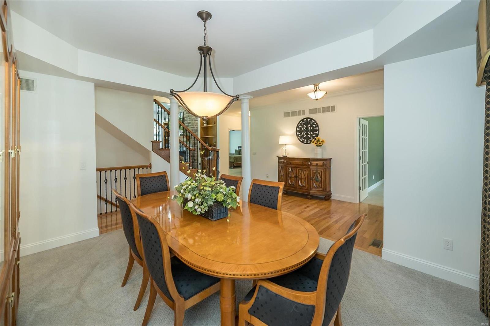 Chavanel - Residential